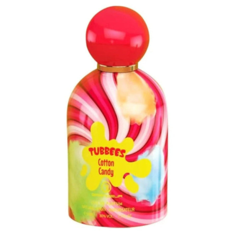 Grandeur Tubbees Cotton Candy edp 50ml Unisex